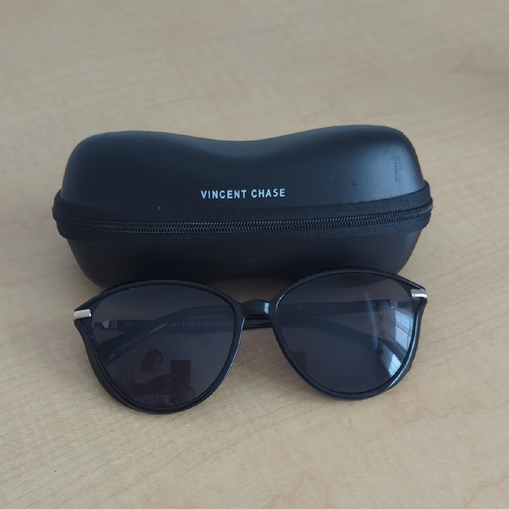 Black Sunglasses for Women